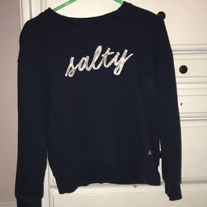 crew sweatshirt